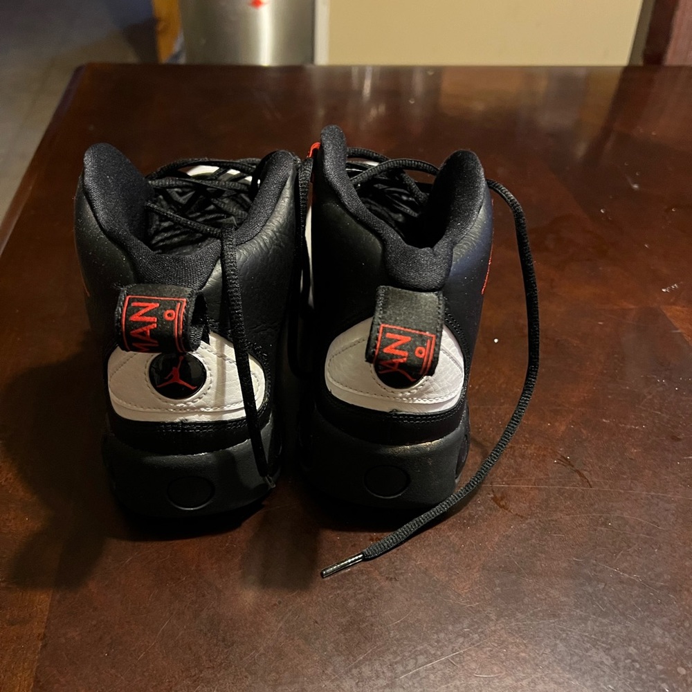 Jordan Jumpman Pro